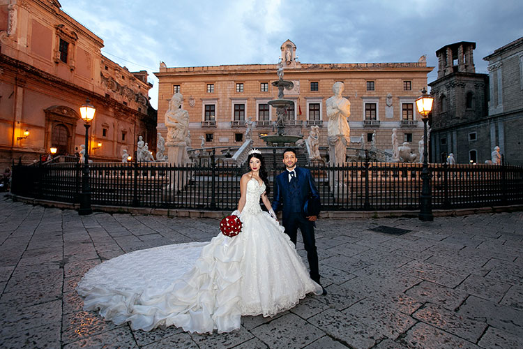 Recensione matrimonio Kiara